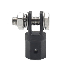 Load image into Gallery viewer, TO-OL009 Car Scissors Jack Adapter, TO-OL009