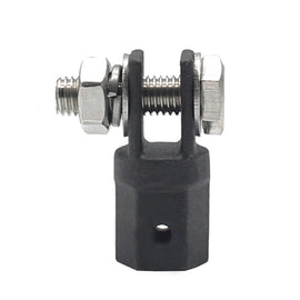 TO-OL009 Car Scissors Jack Adapter, TO-OL009