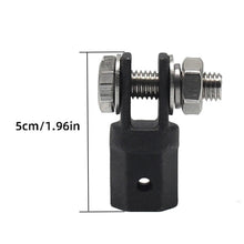 Load image into Gallery viewer, TO-OL009 Car Scissors Jack Adapter, TO-OL009