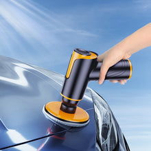 Load image into Gallery viewer, SUITU ST-6602 100W 1800RPM Wireless Car Waxing Machine Car Polishing Machine, ST-6602 100W 1800RPM Polishing Machin