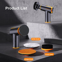 Load image into Gallery viewer, SUITU ST-6602 100W 1800RPM Wireless Car Waxing Machine Car Polishing Machine, ST-6602 100W 1800RPM Polishing Machin