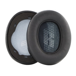 For JBL E65BT / Duet NC Headset 1pair Memory Foam Earpads