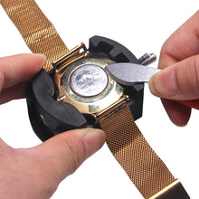 Load image into Gallery viewer, 10 PCS Watch Rear Cover Tapping Knife Watch Opener, Style:, Brown Flat-blade Mouth, Yellow Narrow Mouth, Yellow Wide Mouth, Orange Flat-blade Mouth, Brown Narrow Mouth