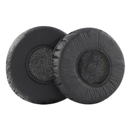 2pcs Sponge Cushion Earpads For Sony MDR-NC7 / NC5 Headset, MDR-NC7 / NC5