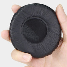 Load image into Gallery viewer, 2pcs Sponge Cushion Earpads For Sony MDR-NC7 / NC5 Headset, MDR-NC7 / NC5