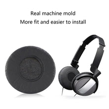 Load image into Gallery viewer, 2pcs Sponge Cushion Earpads For Sony MDR-NC7 / NC5 Headset, MDR-NC7 / NC5