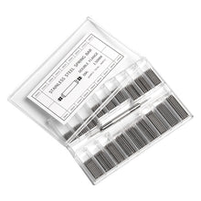 Load image into Gallery viewer, 8-25mm Strap Connecting Shaft Stainless Steel Watch Spring Bar, 144 PCS / Set, 270 PCS / Set, 360 PCS / Set with Ear Batch