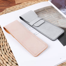 Load image into Gallery viewer, Vintage Pure Handmade Fog Wax Pencil Case, Size:, Small, Large