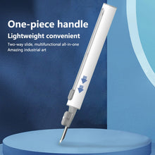 Load image into Gallery viewer, Q5 Bluetooth Earphone Telescopic Cleaning Pen Brush, Q5