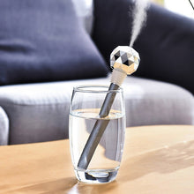 Load image into Gallery viewer, RD603 Portable Mute Mineral Water Bottle Atomizer, 603-1, 603-2, 603-3, 603-4, 603-5, 603-6
