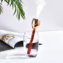 Load image into Gallery viewer, RD603 Portable Mute Mineral Water Bottle Atomizer, 603-1, 603-2, 603-3, 603-4, 603-5, 603-6