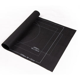 Solid Felt Jigsaw Puzzle Organizer Mat