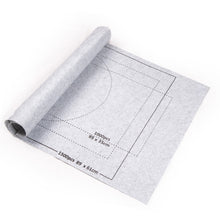 Load image into Gallery viewer, Solid Felt Jigsaw Puzzle Organizer Mat
