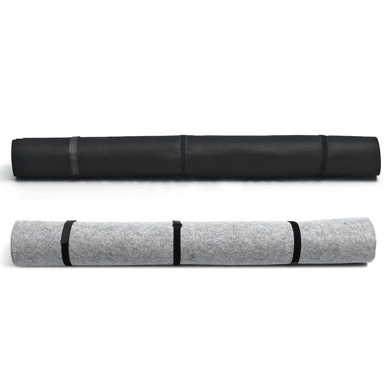 Solid Felt Jigsaw Puzzle Organizer Mat