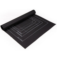 Load image into Gallery viewer, Solid Felt Jigsaw Puzzle Organizer Mat