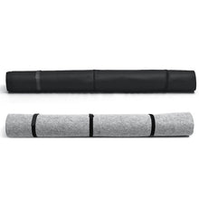 Load image into Gallery viewer, Solid Felt Jigsaw Puzzle Organizer Mat