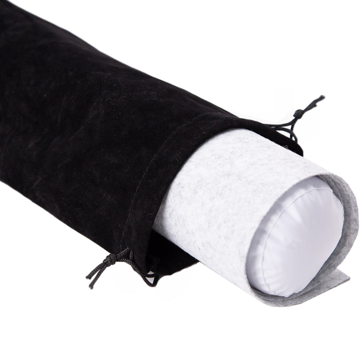 Solid Felt Jigsaw Puzzle Organizer Mat