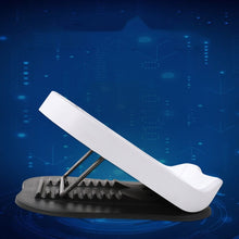 Load image into Gallery viewer, KL-808 EMS Foot Massager Massage Foot Mat Fitness Tilt Pedal,EU Plug, With Remote Control