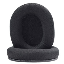Load image into Gallery viewer, 1 Pair Earpads For Razer BlackShark V2 X / V2 USB Headset, Color: Black Gel, Black Mesh, Black Gel