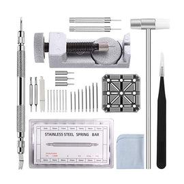 390 in 1 Metal Watch Chain Remover Set, 390 in 1