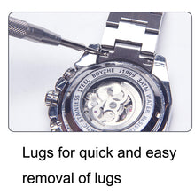 Load image into Gallery viewer, 390 in 1 Metal Watch Chain Remover Set, 390 in 1