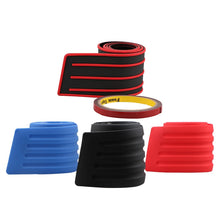 Load image into Gallery viewer, Car Tail Box Threshold Anti-Collision Strip, Black 8x90cm, Red 8x90cm, Blue 8x90cm, Black Red 8x90cm, Black 9x104cm