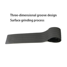 Load image into Gallery viewer, Car Tail Box Threshold Anti-Collision Strip, Black 8x90cm, Red 8x90cm, Blue 8x90cm, Black Red 8x90cm, Black 9x104cm