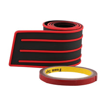 Load image into Gallery viewer, Car Tail Box Threshold Anti-Collision Strip, Black 8x90cm, Red 8x90cm, Blue 8x90cm, Black Red 8x90cm, Black 9x104cm