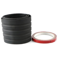 Load image into Gallery viewer, Car Tail Box Threshold Anti-Collision Strip, Black 8x90cm, Red 8x90cm, Blue 8x90cm, Black Red 8x90cm, Black 9x104cm