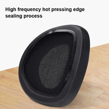 Load image into Gallery viewer, 2pcs Ear Pads For ASUS Rog Delta USB-C Headset