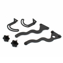 Load image into Gallery viewer, Motorcycle Windshield Fixing Bracket Modification Accessories For BMW R1200GS / R1250GS / ADV, Windshield Fixing Bracket