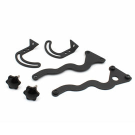 Motorcycle Windshield Fixing Bracket Modification Accessories For BMW R1200GS / R1250GS / ADV, Windshield Fixing Bracket