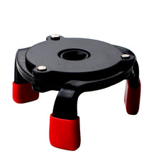 Load image into Gallery viewer, 60-95mm Auto Car Repair Three Jaw Oil Filter Wrench Tool, 60-95mm