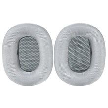 Load image into Gallery viewer, 2 PCS Foam Earpads Earmuffs For AirPods Max, Protein Skin Light Gray, Protein Skin Blue, Protein Skin Pink, Protein Skin Green, Mesh Deep Gray, Mesh Light Gray, Mesh  Pink