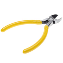 Load image into Gallery viewer, XBQ1001 Multifunctional Manual Pliers, 5 Inch Sharp Mouth, Needle Mouth, Steel Wire, Arc Mouth, Top, Tangent, Cast Iron Sharp Mouth
