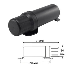 Load image into Gallery viewer, Universal Motorcycle Tool Tube Retrofit Parts, Wide:, 84mm, 125mm
