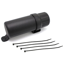Universal Motorcycle Tool Tube Retrofit Parts, Wide:, 84mm, 125mm