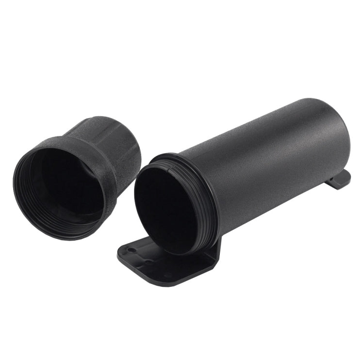 Universal Motorcycle Tool Tube Retrofit Parts, Wide:, 84mm, 125mm