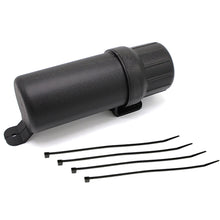 Load image into Gallery viewer, Universal Motorcycle Tool Tube Retrofit Parts, Wide:, 84mm, 125mm