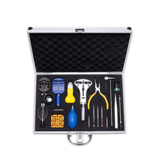 Load image into Gallery viewer, Aluminum Alloy Watch Back Cover Removal Tool Set, 40 PCS / Set, 41 PCS / Set