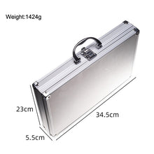 Load image into Gallery viewer, Aluminum Alloy Watch Back Cover Removal Tool Set, 40 PCS / Set, 41 PCS / Set
