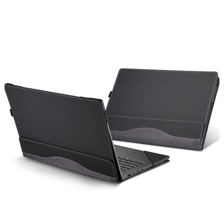 Laptop Anti-Drop Protective Case, For Lenovo Xiaoxin 15 2020/2021, For Lenovo Thinkbook 15 2021