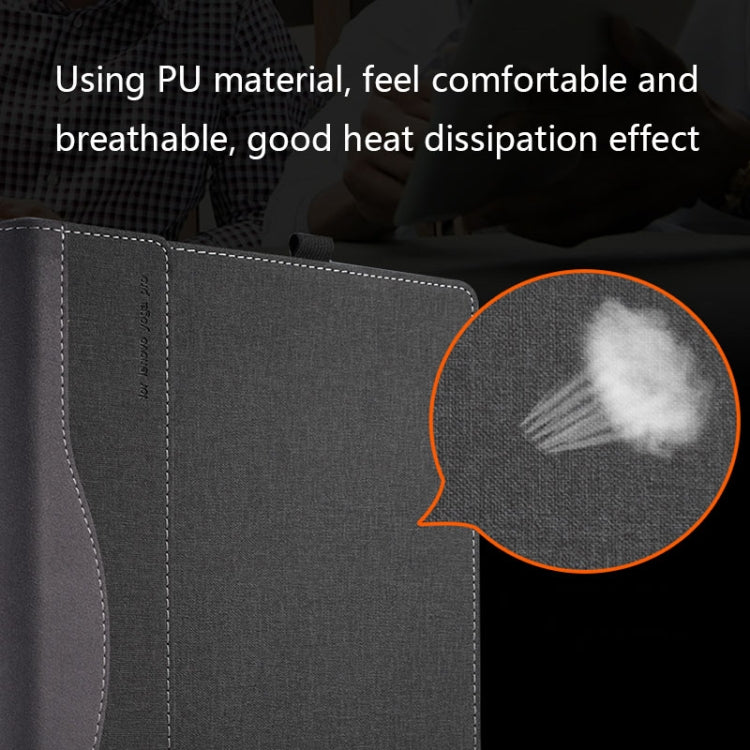 Laptop Anti-Drop Protective Case, For Lenovo Xiaoxin 15 2020/2021, For Lenovo Thinkbook 15 2021