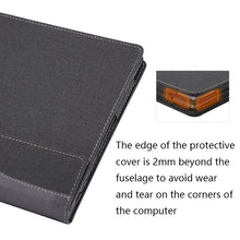 Load image into Gallery viewer, Laptop Anti-Drop Protective Case, For Lenovo Xiaoxin 15 2020/2021, For Lenovo Thinkbook 15 2021