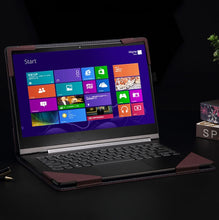 Load image into Gallery viewer, Laptop Anti-Drop Protective Case, For Lenovo Xiaoxin 15 2020/2021, For Lenovo Thinkbook 15 2021