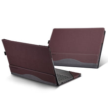 Load image into Gallery viewer, Laptop Anti-Drop Protective Case, For Lenovo Xiaoxin 15 2020/2021, For Lenovo Thinkbook 15 2021