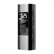 Load image into Gallery viewer, Car Portable Digital Display Electric Air Pump, 2712 Wired Version, 2712 Wireless Version 6000 mAh, L2775 Wired Version, L2775 Wireless Version 4000 mAh