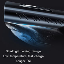 Load image into Gallery viewer, Car Portable Digital Display Electric Air Pump, 2712 Wired Version, 2712 Wireless Version 6000 mAh, L2775 Wired Version, L2775 Wireless Version 4000 mAh