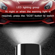 Load image into Gallery viewer, Car Portable Digital Display Electric Air Pump, 2712 Wired Version, 2712 Wireless Version 6000 mAh, L2775 Wired Version, L2775 Wireless Version 4000 mAh