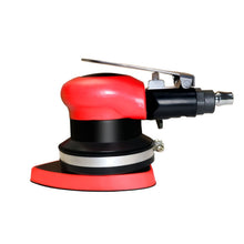Load image into Gallery viewer, K-12 Pneumatic Leather Cleaning Machine Polishing Machine, K-12 Polishing Machine